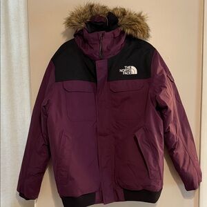 The North Face Gotham Jacket lll